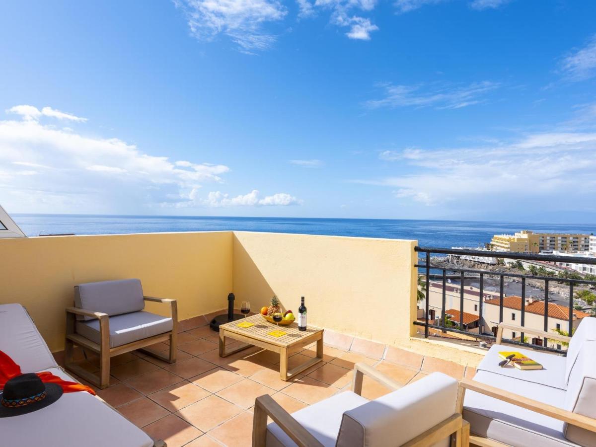 קיאו סלבאחה 1314 Fabulous 2 Bedroom Accommodation Roof Terrace מראה חיצוני תמונה