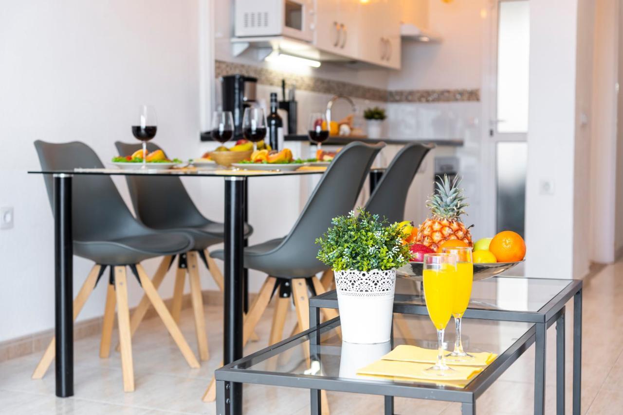 קיאו סלבאחה 1314 Fabulous 2 Bedroom Accommodation Roof Terrace מראה חיצוני תמונה
