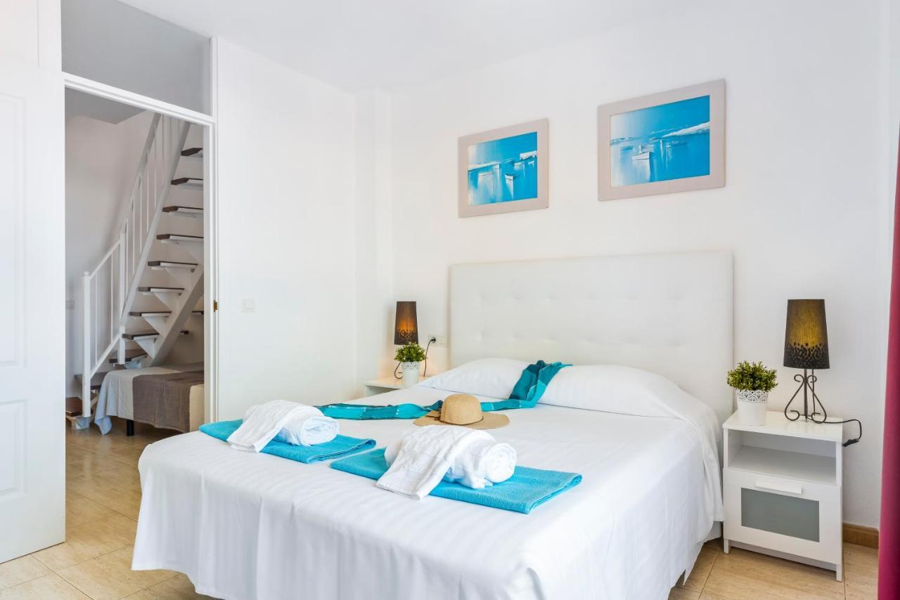 קיאו סלבאחה 1314 Fabulous 2 Bedroom Accommodation Roof Terrace מראה חיצוני תמונה