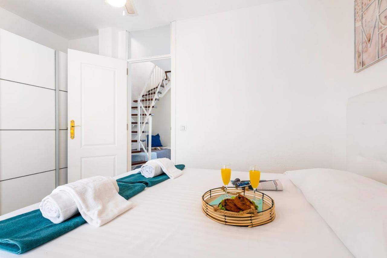 קיאו סלבאחה 1314 Fabulous 2 Bedroom Accommodation Roof Terrace מראה חיצוני תמונה