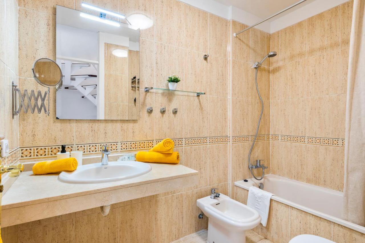 קיאו סלבאחה 1314 Fabulous 2 Bedroom Accommodation Roof Terrace מראה חיצוני תמונה