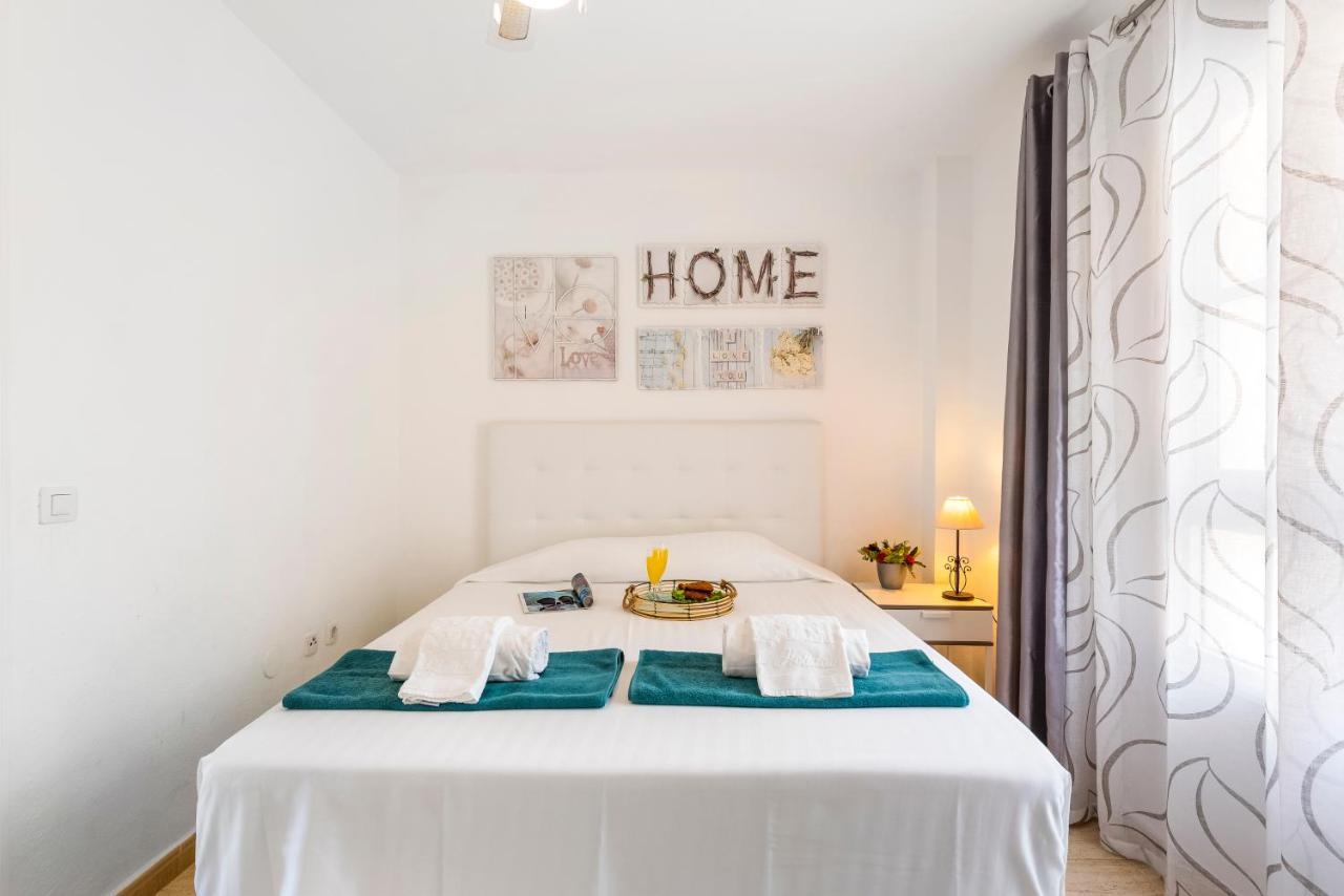 קיאו סלבאחה 1314 Fabulous 2 Bedroom Accommodation Roof Terrace מראה חיצוני תמונה