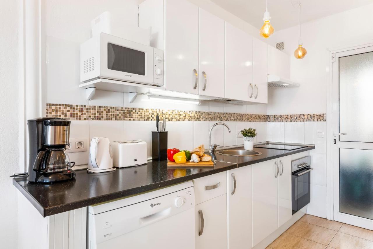 קיאו סלבאחה 1314 Fabulous 2 Bedroom Accommodation Roof Terrace מראה חיצוני תמונה