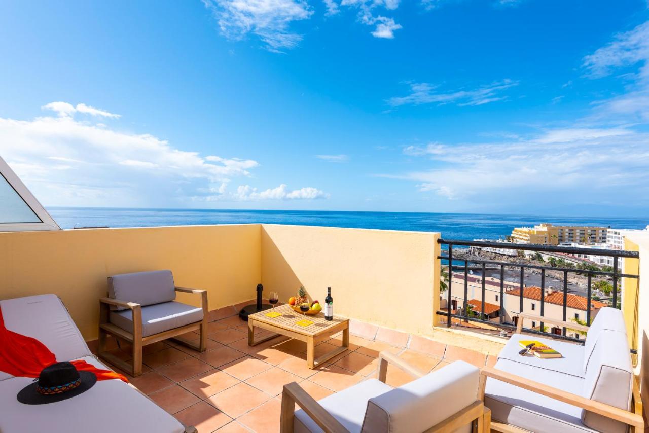 קיאו סלבאחה 1314 Fabulous 2 Bedroom Accommodation Roof Terrace מראה חיצוני תמונה