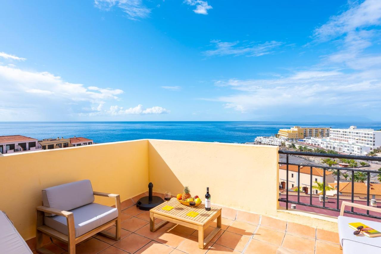 קיאו סלבאחה 1314 Fabulous 2 Bedroom Accommodation Roof Terrace מראה חיצוני תמונה