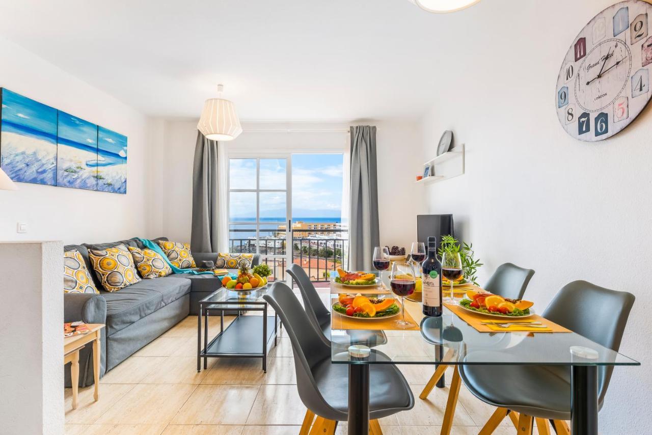קיאו סלבאחה 1314 Fabulous 2 Bedroom Accommodation Roof Terrace מראה חיצוני תמונה