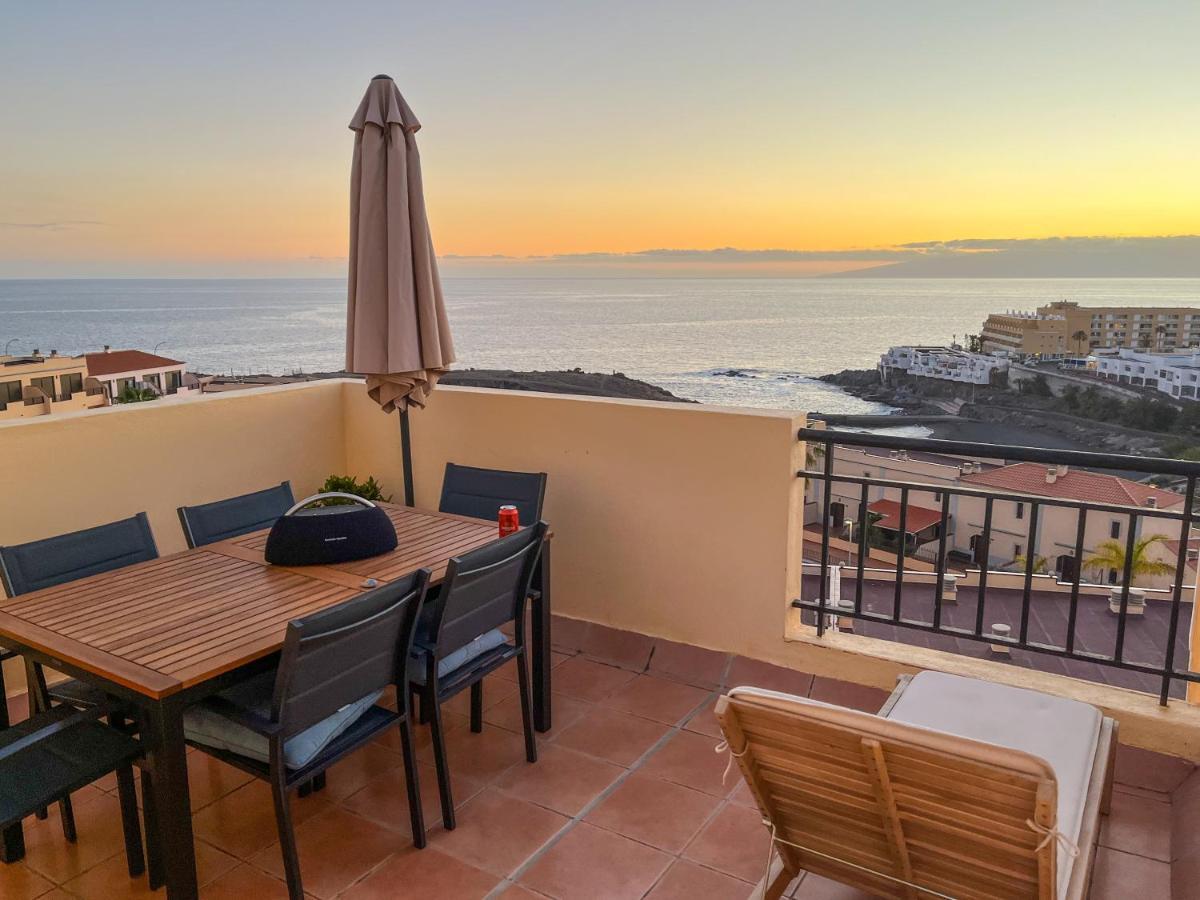 קיאו סלבאחה 1314 Fabulous 2 Bedroom Accommodation Roof Terrace מראה חיצוני תמונה